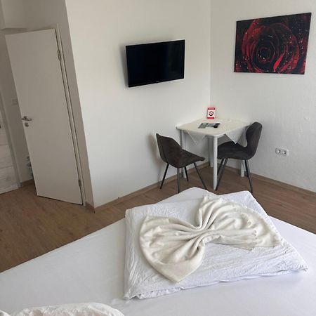 Gaestehaus Uezel Friedrichshafen Luaran gambar