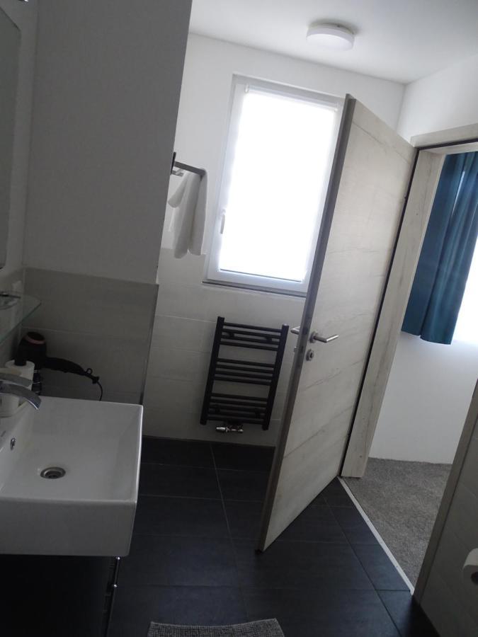 Gaestehaus Uezel Friedrichshafen Luaran gambar