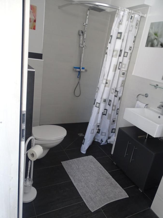 Gaestehaus Uezel Friedrichshafen Luaran gambar