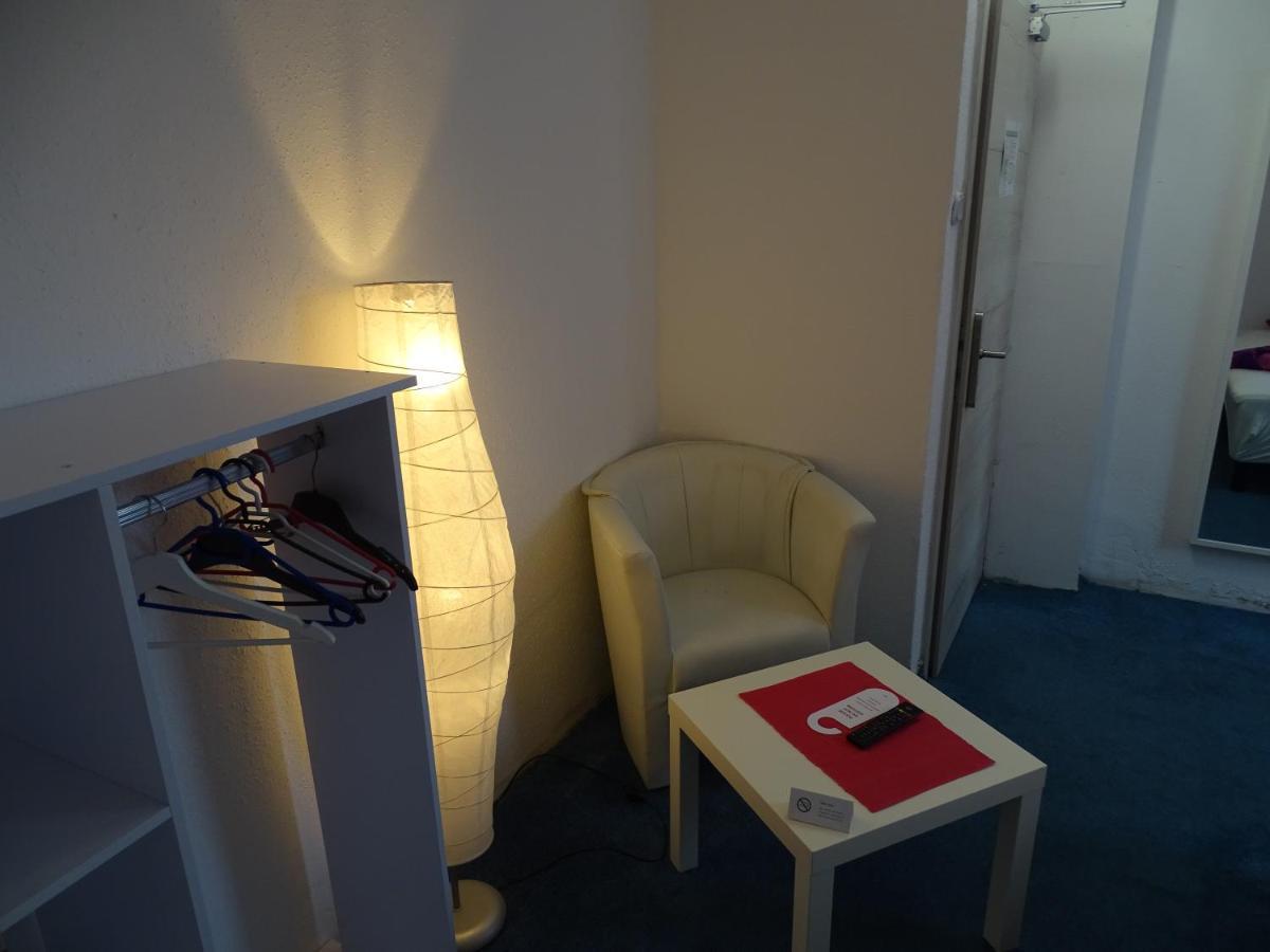 Gaestehaus Uezel Friedrichshafen Luaran gambar