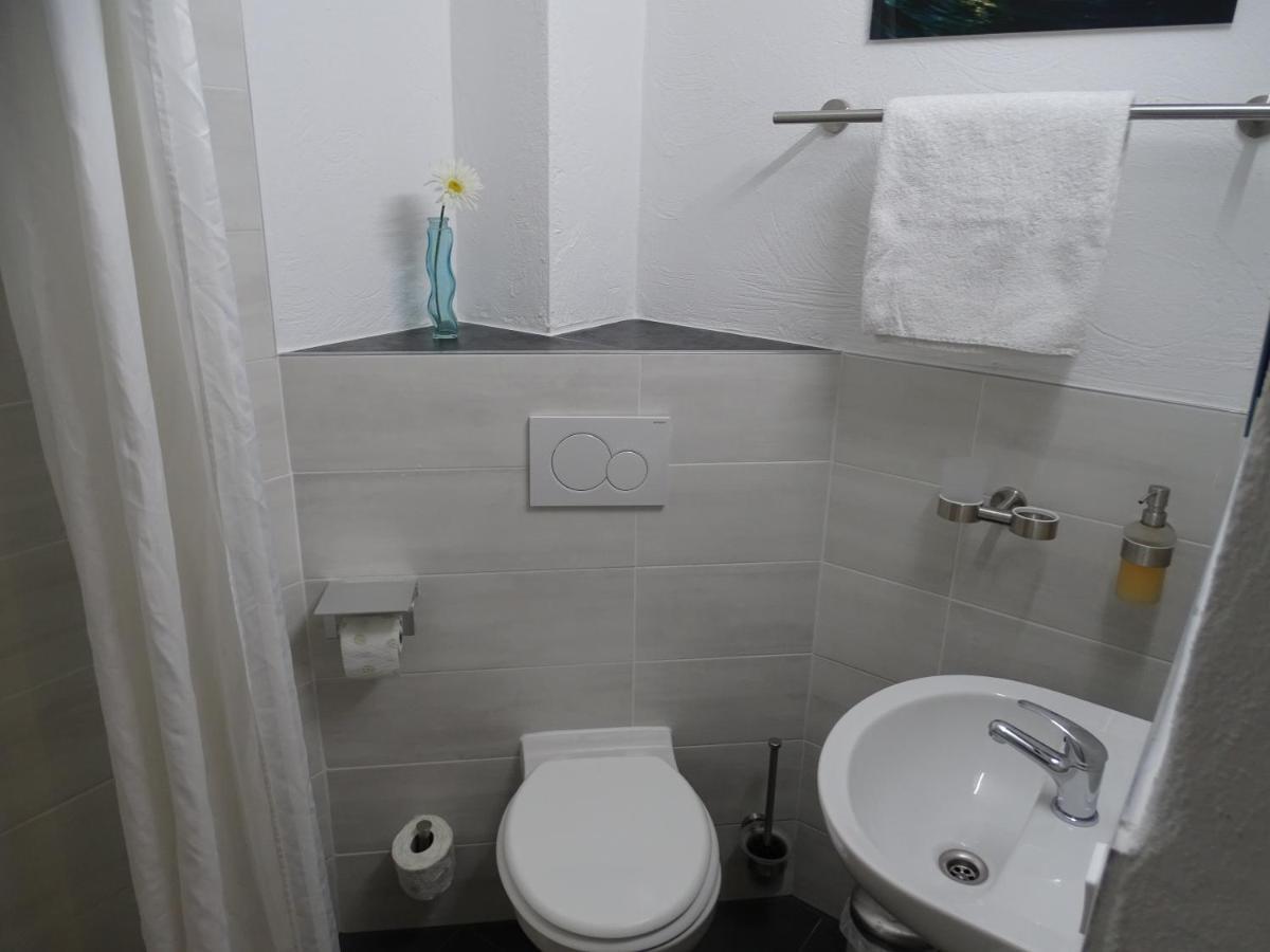 Gaestehaus Uezel Friedrichshafen Luaran gambar