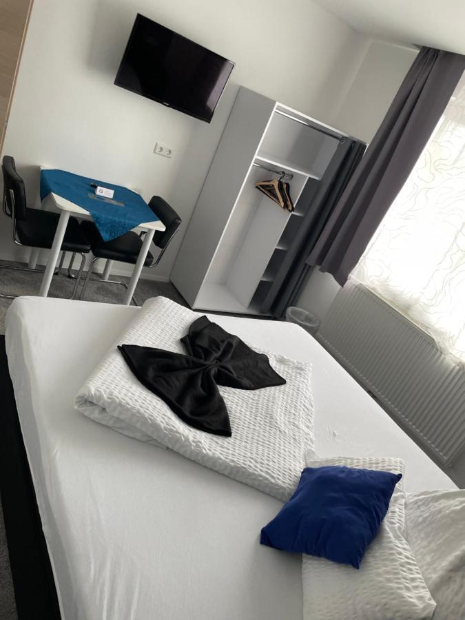 Gaestehaus Uezel Friedrichshafen Luaran gambar
