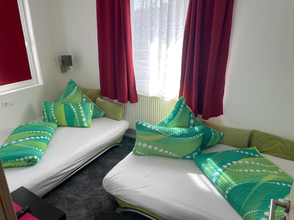 Gaestehaus Uezel Friedrichshafen Luaran gambar