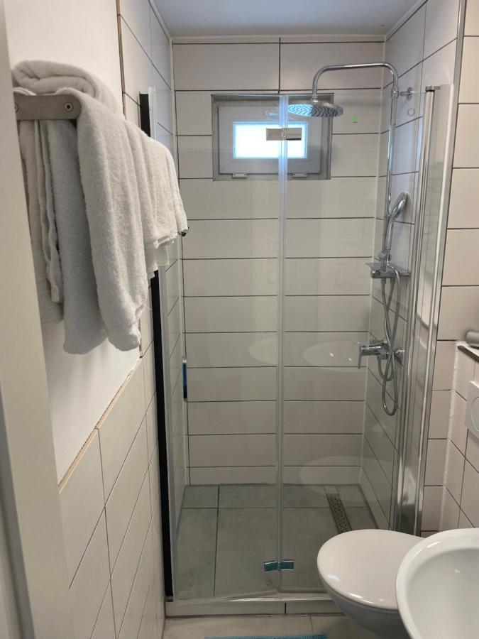 Gaestehaus Uezel Friedrichshafen Luaran gambar