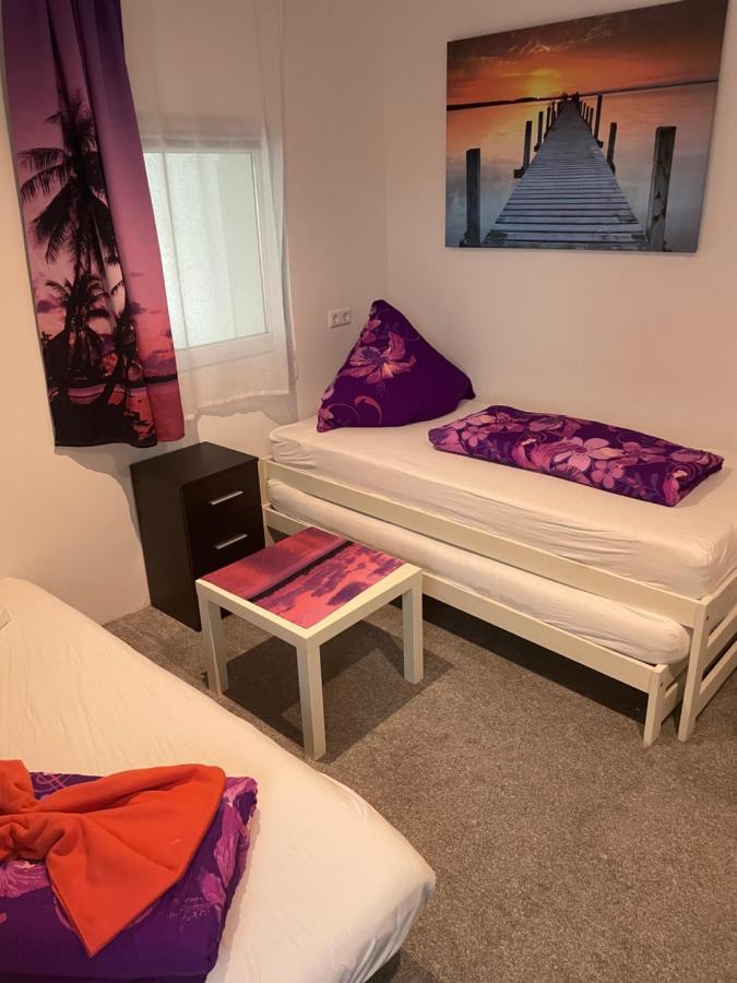 Gaestehaus Uezel Friedrichshafen Luaran gambar