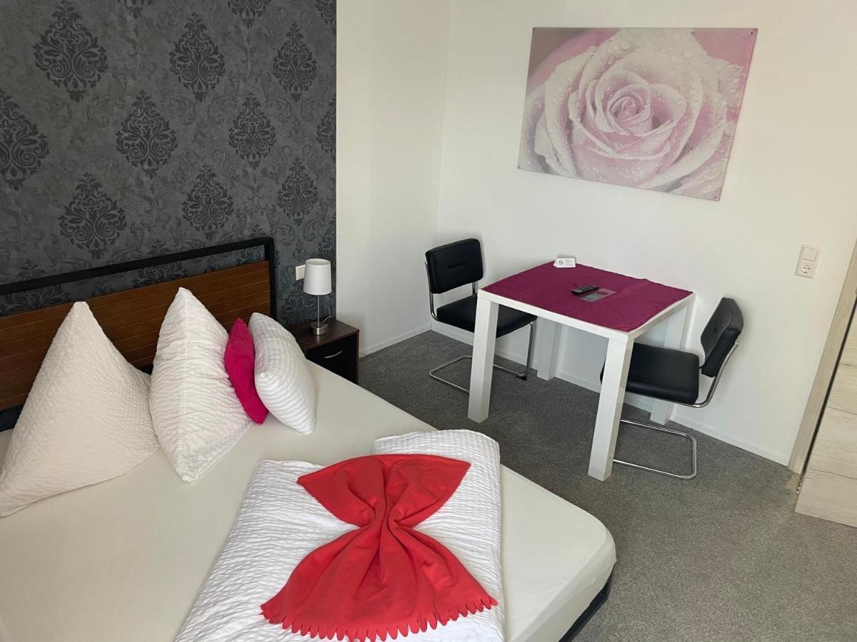 Gaestehaus Uezel Friedrichshafen Luaran gambar