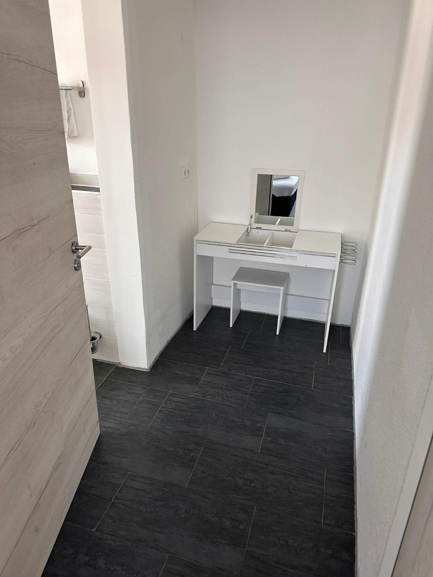 Gaestehaus Uezel Friedrichshafen Luaran gambar