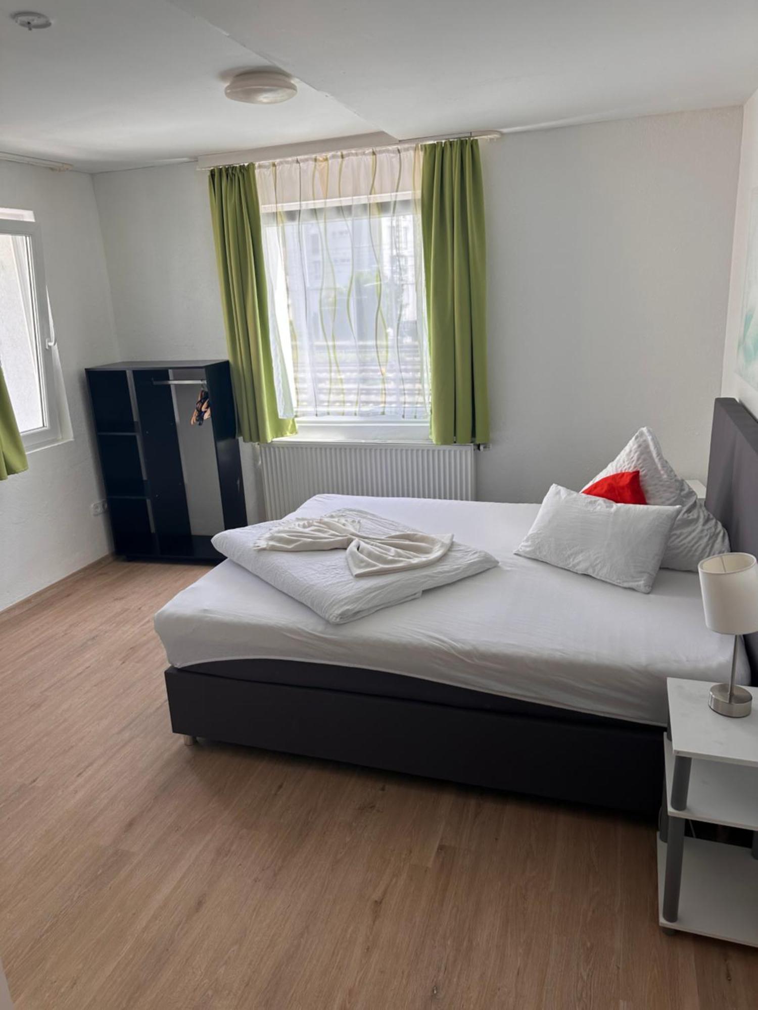 Gaestehaus Uezel Friedrichshafen Luaran gambar