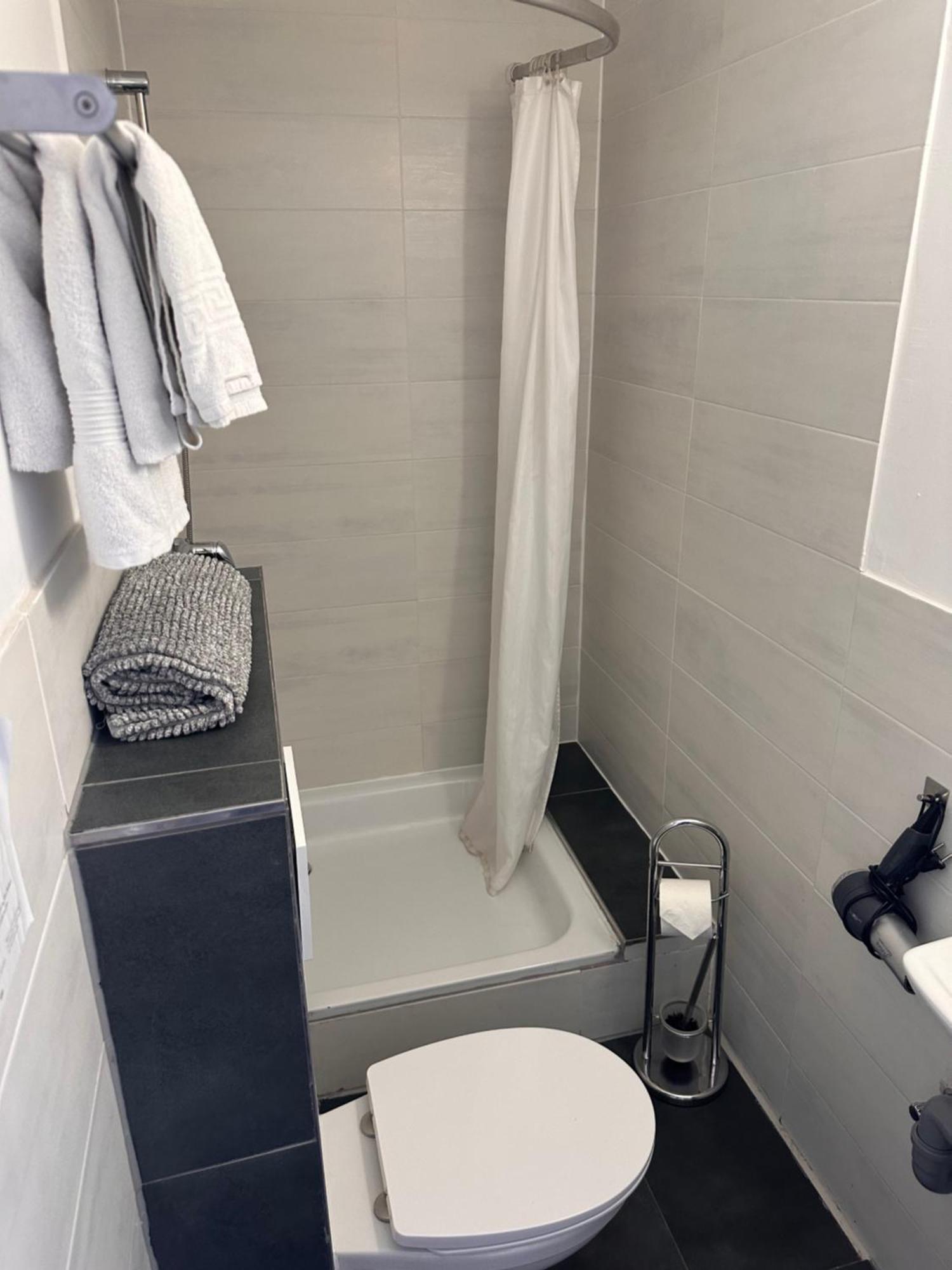 Gaestehaus Uezel Friedrichshafen Luaran gambar