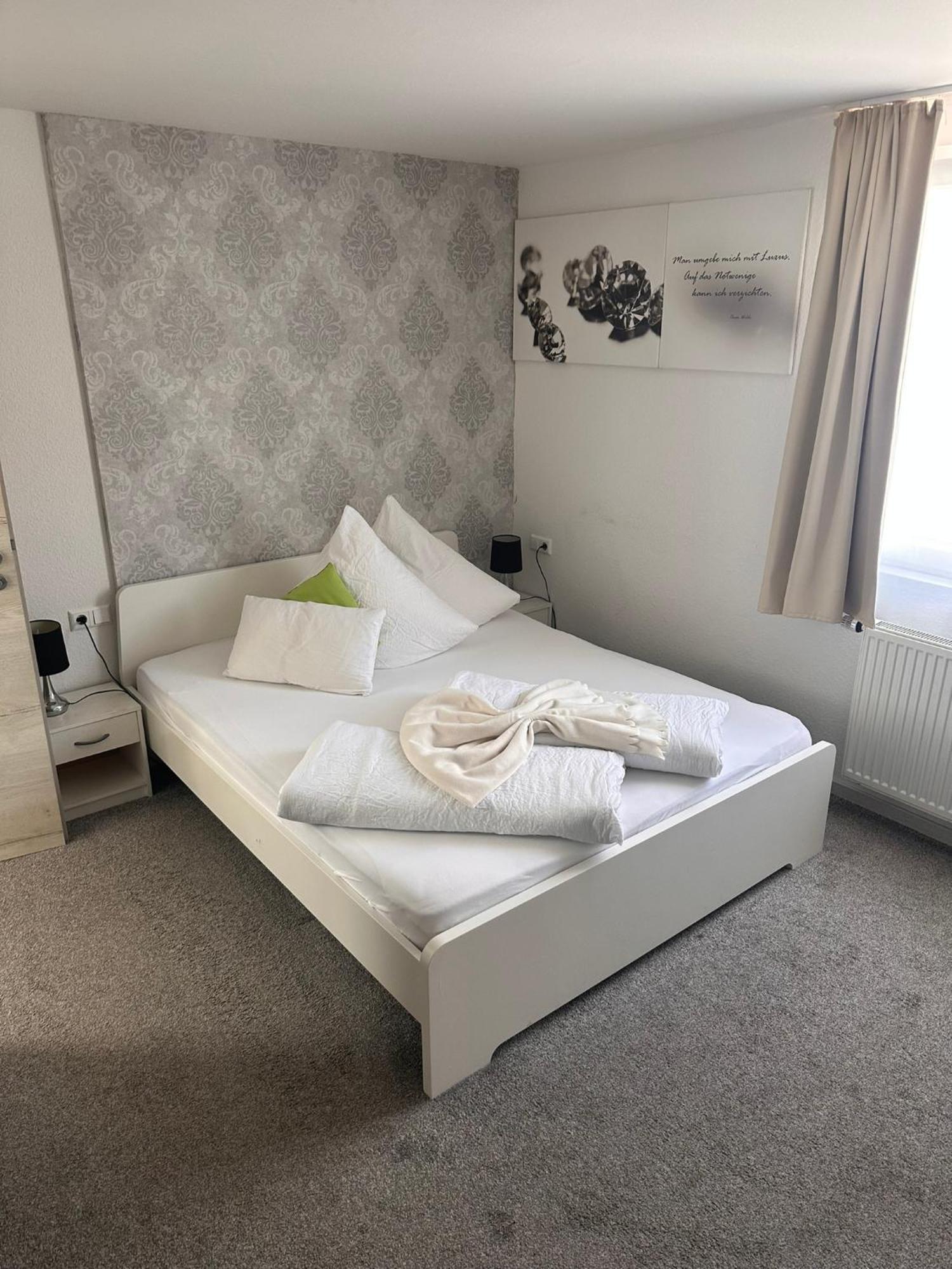 Gaestehaus Uezel Friedrichshafen Luaran gambar