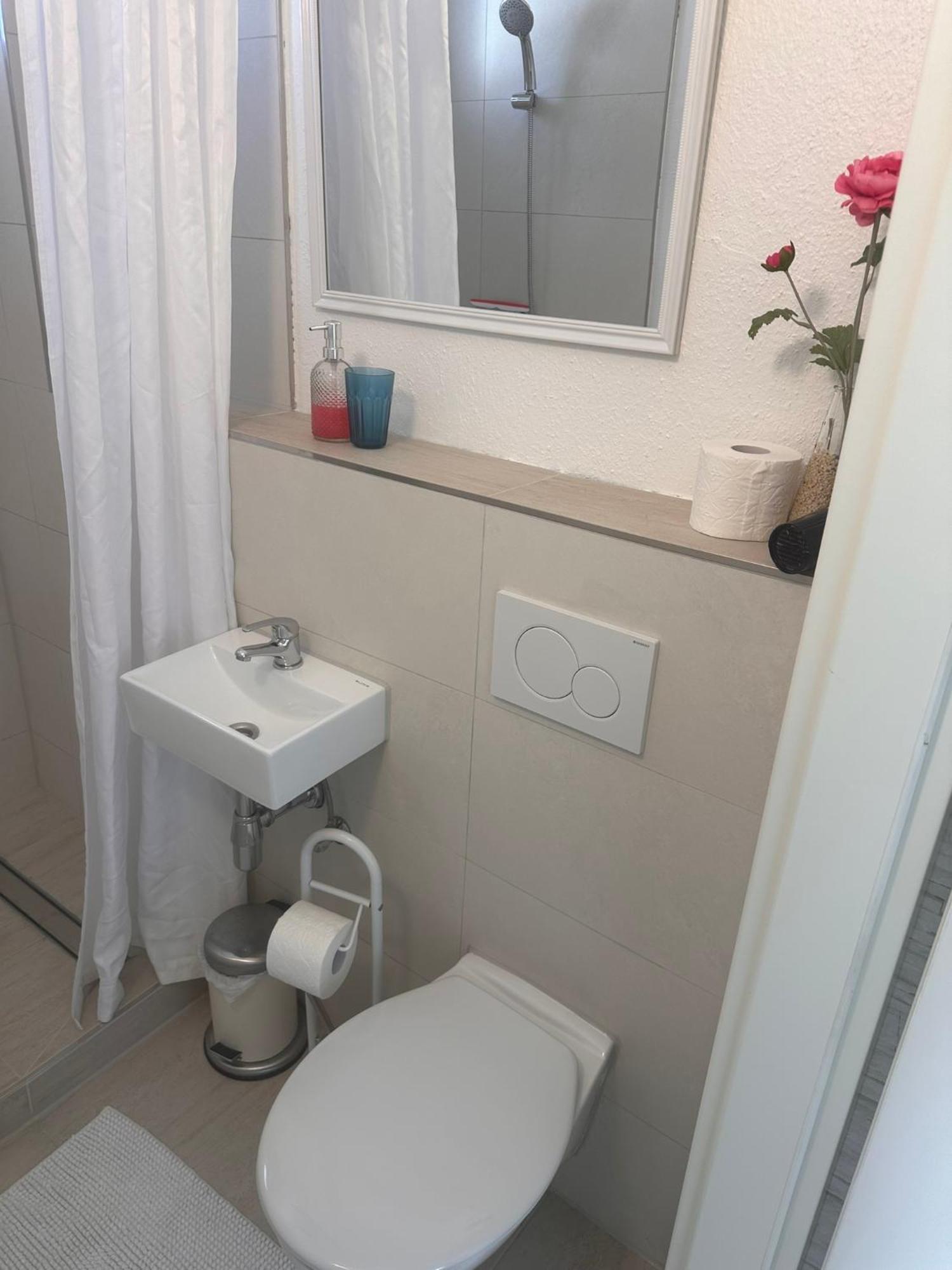 Gaestehaus Uezel Friedrichshafen Luaran gambar