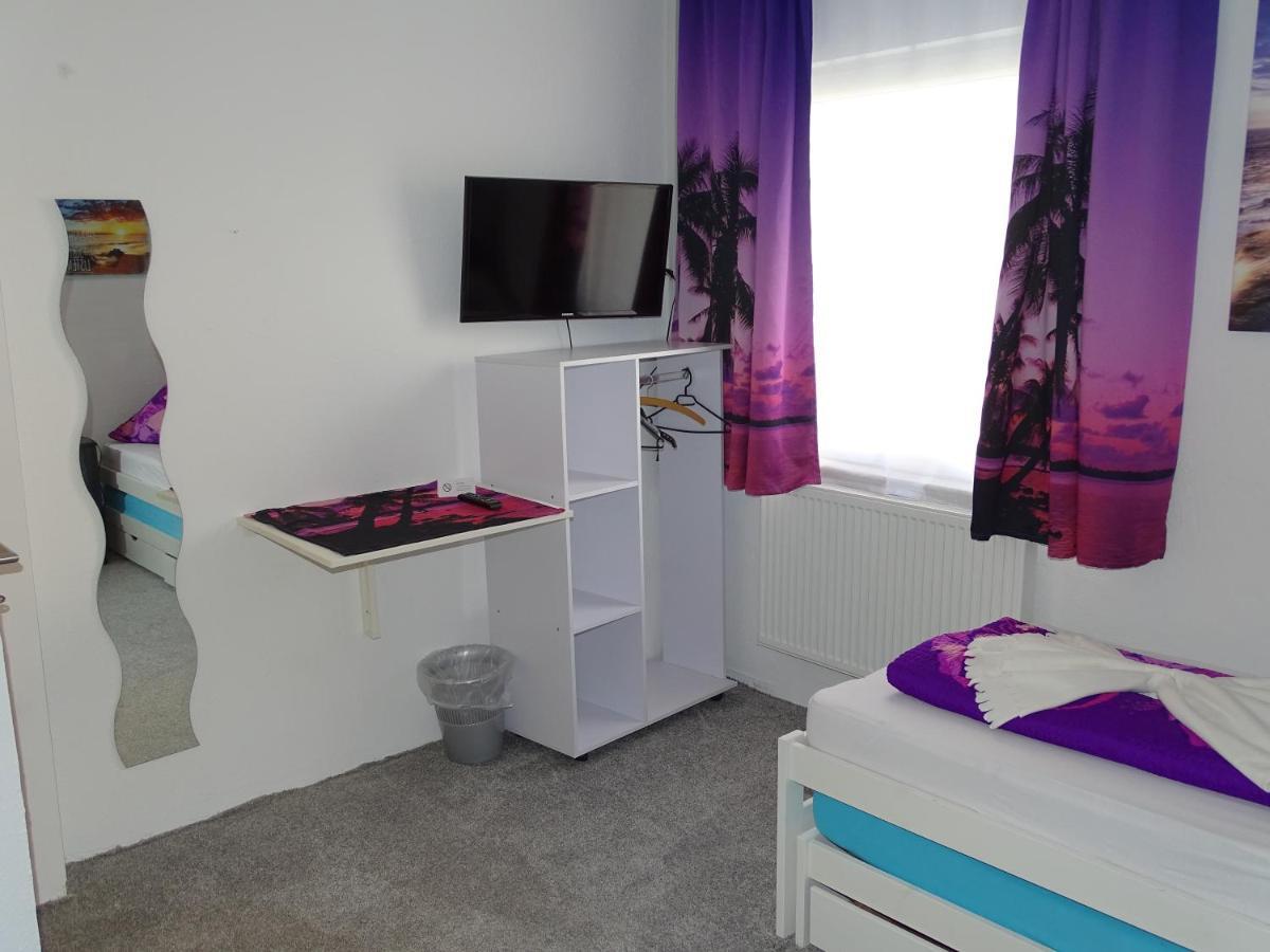 Gaestehaus Uezel Friedrichshafen Luaran gambar