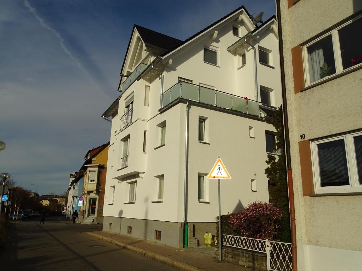 Gaestehaus Uezel Friedrichshafen Luaran gambar