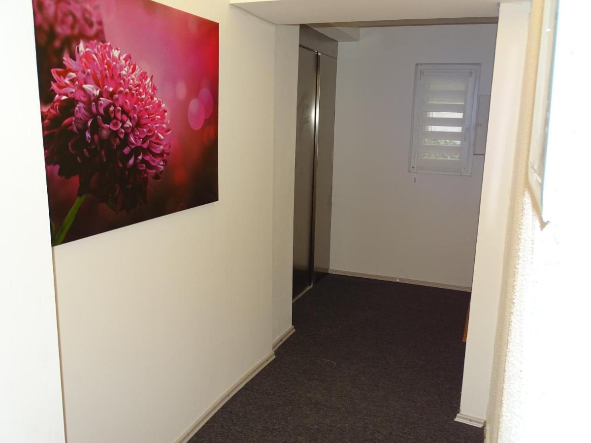 Gaestehaus Uezel Friedrichshafen Luaran gambar
